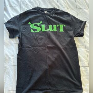 Shrek Shirt